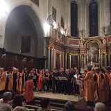 Concert : chorales - Fête de la Musique