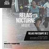 Relais Nocturne de Megève