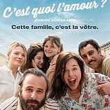 Cinéma : C'est quoi l'amour ?