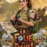 La folie du Dahu "Escape Game"