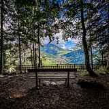 Belvédère de la Perrière