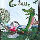 Ciné-goûter : Rita & Crocodile