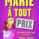 Théâtre : Marié à tout prix