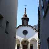 Chapelle de la Sainte-Famille