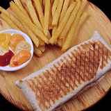 Street Food