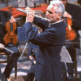 Concert en l'église - Guy Angelloz