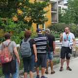 Balade : Sur les pas des scientifiques annéciens