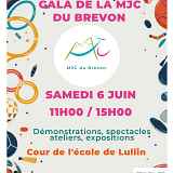 Gala de la MJC du Brevon