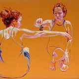 Conférence : Art contemporain, 5 artistes, 5 techniques, 5 provenances