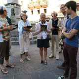 Balade connectée : Hors les murmures