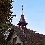 Temple de l'église réformée - Journées Européennes du Patrimoine 2026
