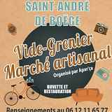 Vide grenier