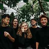 Concert jazz et rythmes afro-cubains : Manon Mullener 5tet