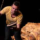 "SUM", spectacle 0-3 ans