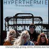Concert Groupe Hyperthermie - Food Truck "Chez Véronique"