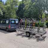 Navette Enduro VTT - Léman