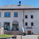 Haut-Giffre Tourisme - Bureau de Sixt-Fer-à-Cheval