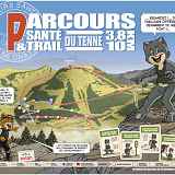 Parcours Santé & Trail