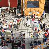 Journée phare - Annecy Fête l'Europe