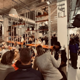Afterwork et concert - Halles du Centre
