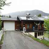 Chalet La Bartavelle