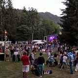 Parc en Live #6 - Soirées Concerts