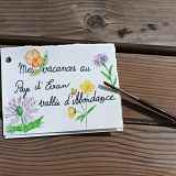 Carnet de voyage