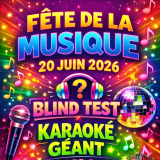 Fête de la musique