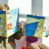La fête du livre