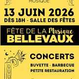 Fête de la Musique