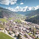 Journée du patrimoine de Pays et des Moulins : Visite village