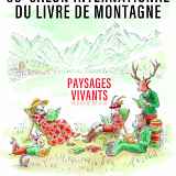 Salon international du livre de montagne - 36ème édition