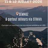 Challenge solidaire  7200 kilomètres