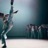 Danse • spectacle : "Crack" - Po-Cheng Tsai