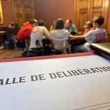 Le jugement de la comtesse - Salon du polar