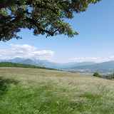 Point de vue - Ferrières