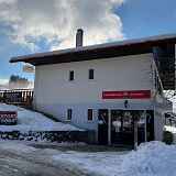 Magasin de location Sport 2000/Christiana