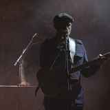 Concert : Alfred Massai