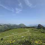 Randonnée pédestre : Boucle d'Orgeval