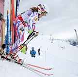 27e Ski Open Coq d'Or