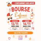 Bourse enfance