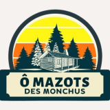 Ô Mazots des Monchus