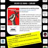 Séance du film documentaire : « L’Évangile de la Révolution »
