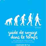 Jeu de piste au musée : Guide de voyage dans le temps