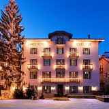 Grand Hôtel Soleil d'Or