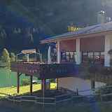 Restaurant Le Monchu