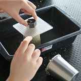 Atelier : Le labo des châteaux