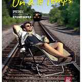 Humour : Benjamin Marola dans On a le temps