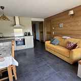 Chalet du Pic "L'Etable" - 53m² - n°477