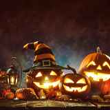 Des jeux, des lectures ou un sort ! Célébrons Halloween avec Cornebidouille